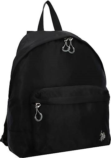 U.S. POLO ASSN. Bigfork Rucksack 40 cm Laptopfach