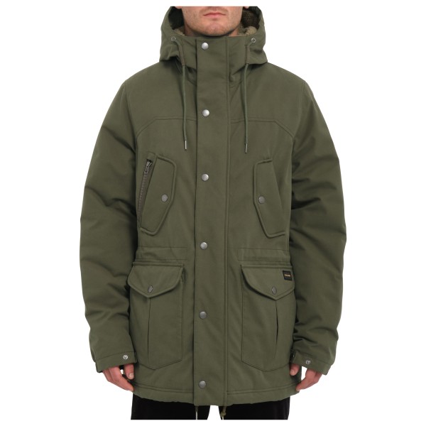 Volcom - Starget 5K Parka - Winterjacke