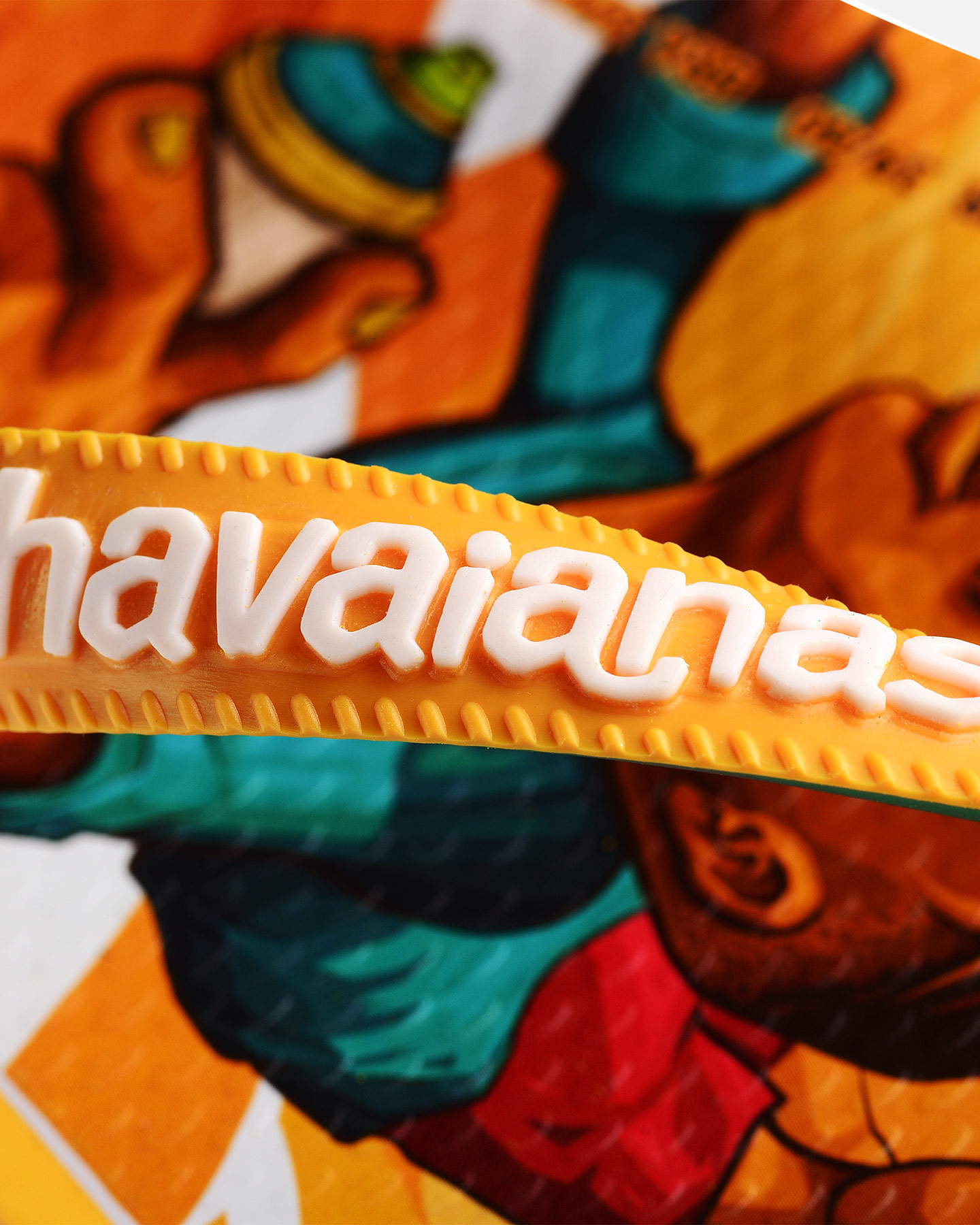 Infradito Havaianas Gerando Falcoes M 4147603-6362