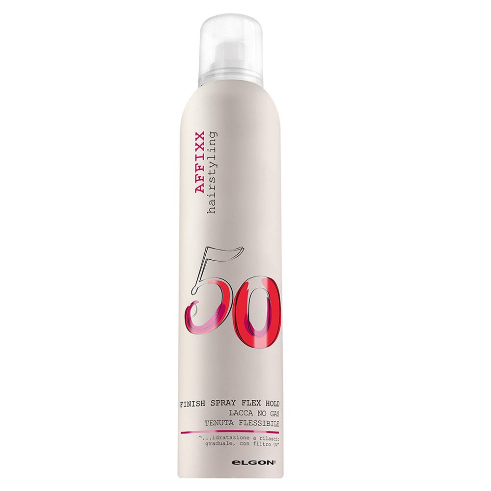 elgon AFFIXX Finish Spray Flex Hold (50) 350 ml