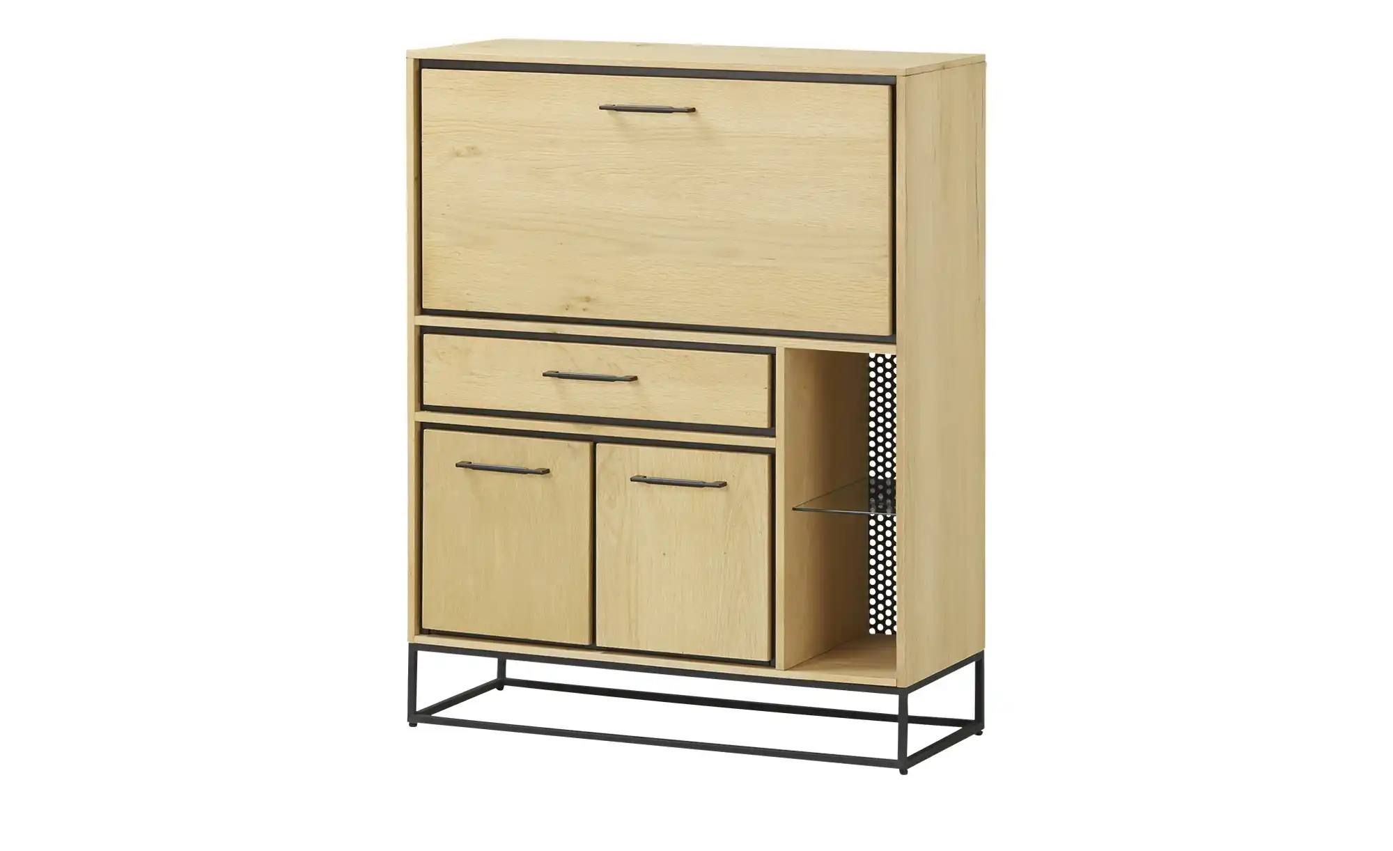 Homeoffice-Schrank