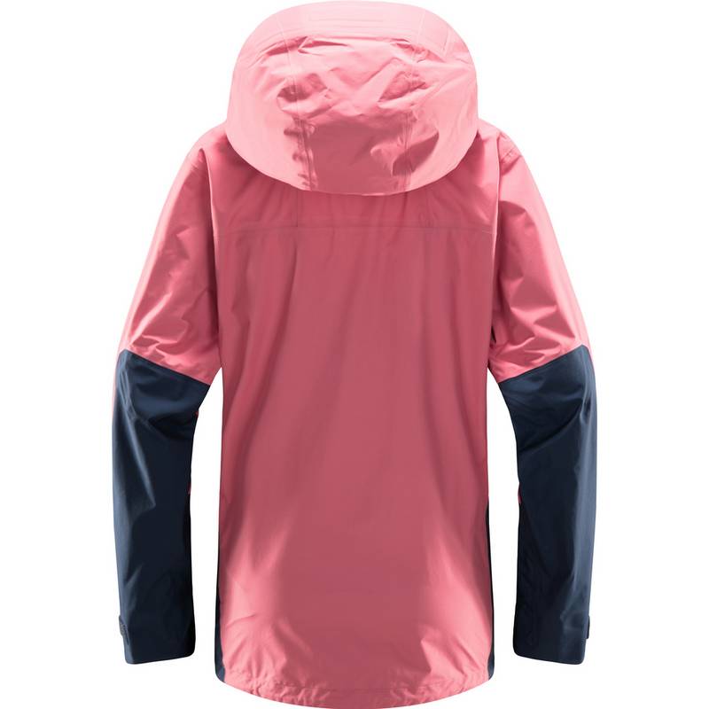 Haglöfs Roc Sheer GTX Jacket Hardshelljacke Damen
