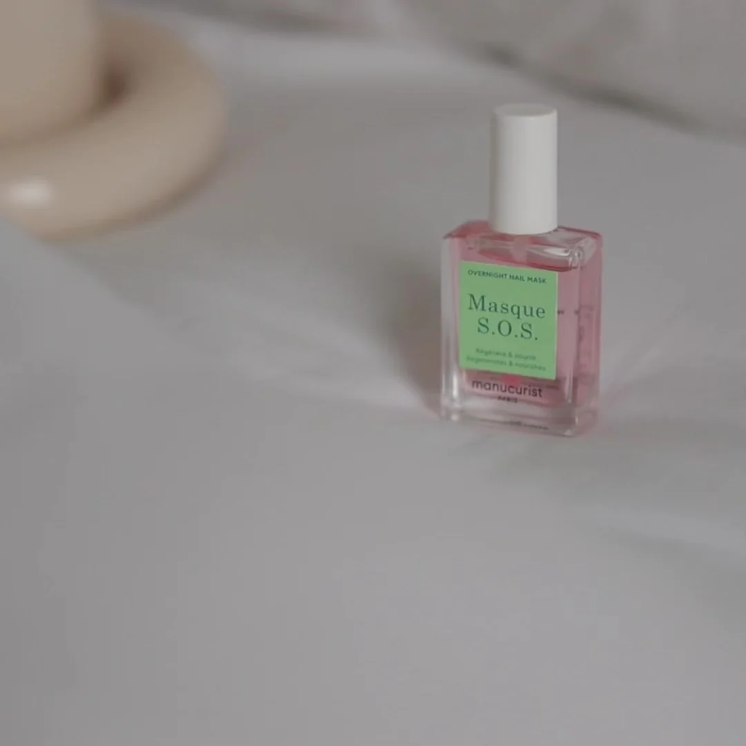 Tratamentos - Máscara SOS de 15 ml