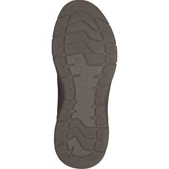 Bugatti Soa Stiefelette in braun