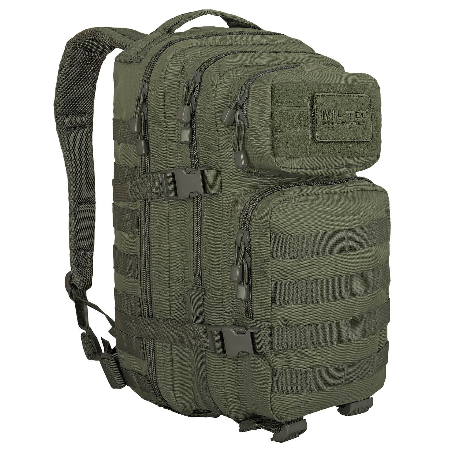 US Assault Pack Small