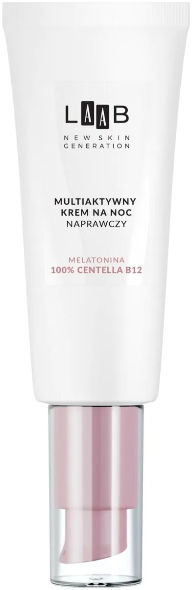 AA Laab Repair Natcreme