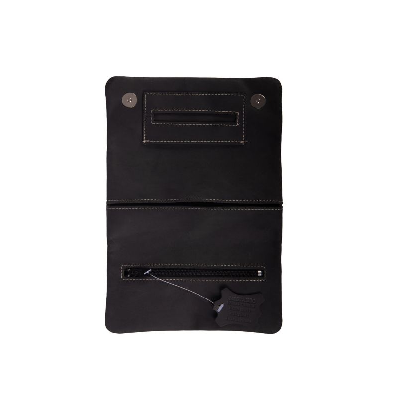 Mestango Tabaktasche „Shadows“ 2015\/1 Schwarz