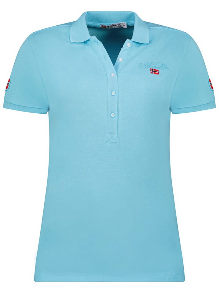 Geographical Norway Poloshirt 