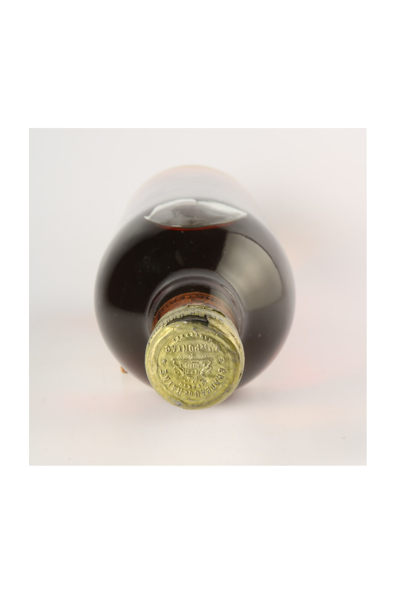 Château Rayne Vigneau 1947, Sauternes