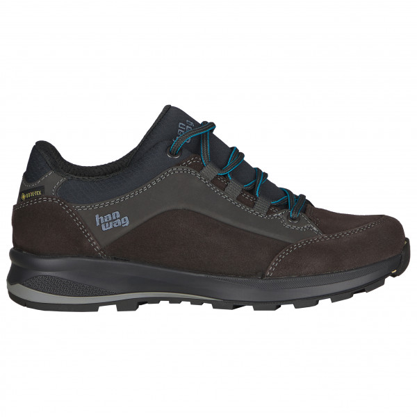 Hanwag - Banks Low Lady GTX - Multisportschuhe