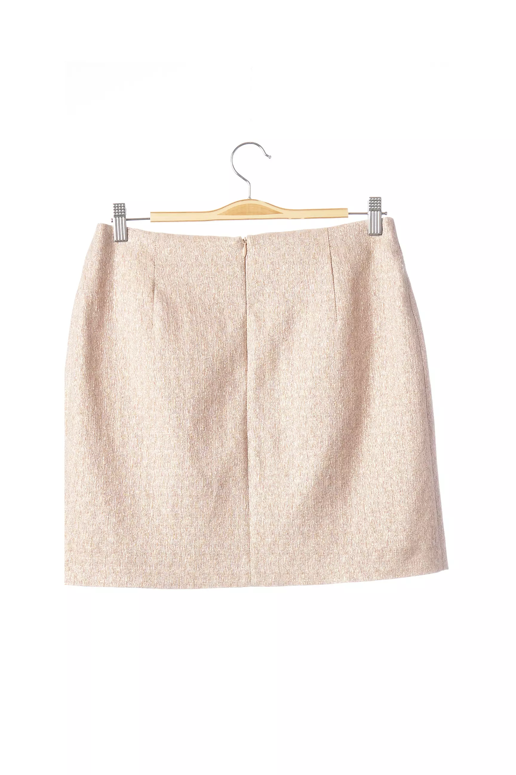 Julia June Jupes Courtes Femme couleur rose