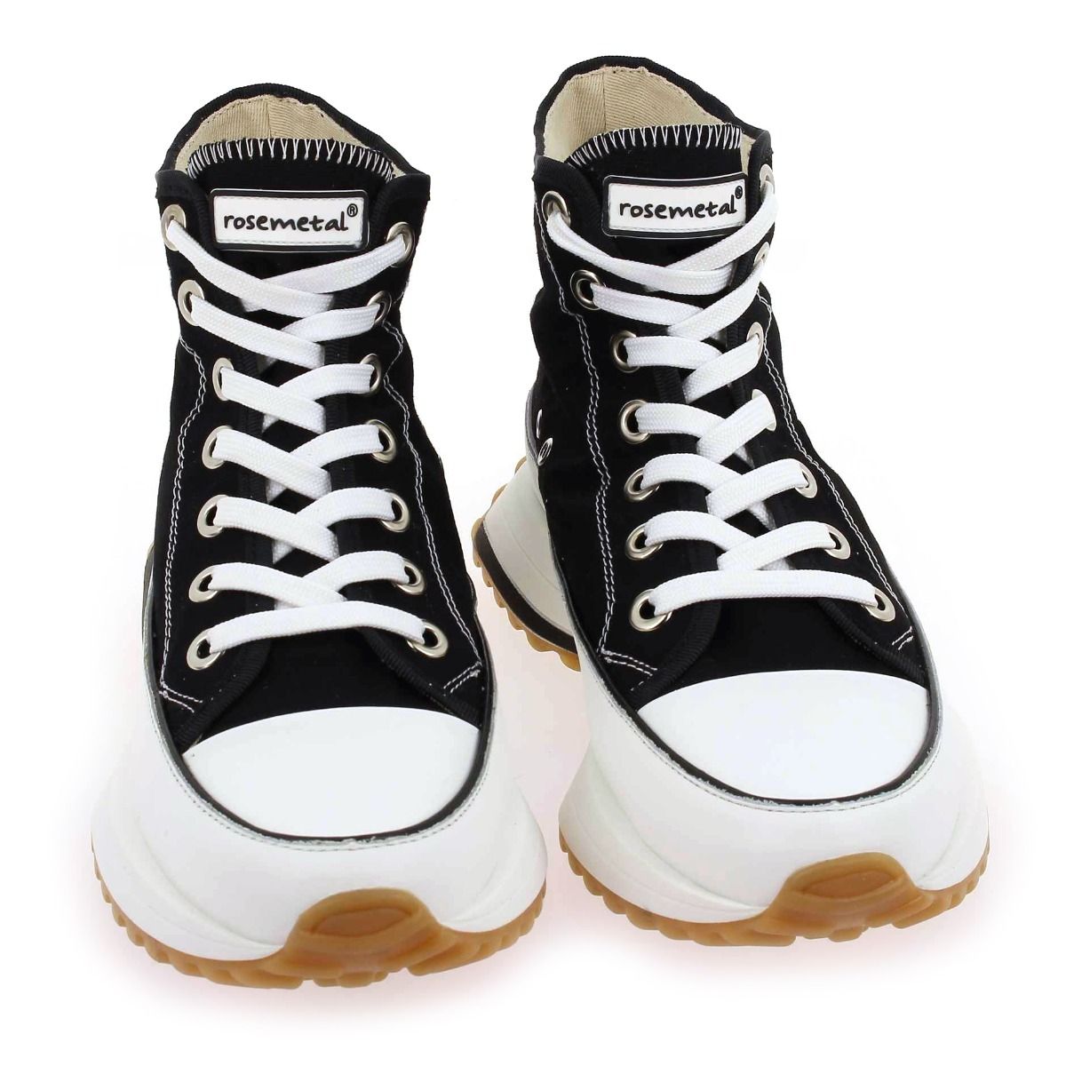 Rosemetal  FREBUANS H0710A - noir