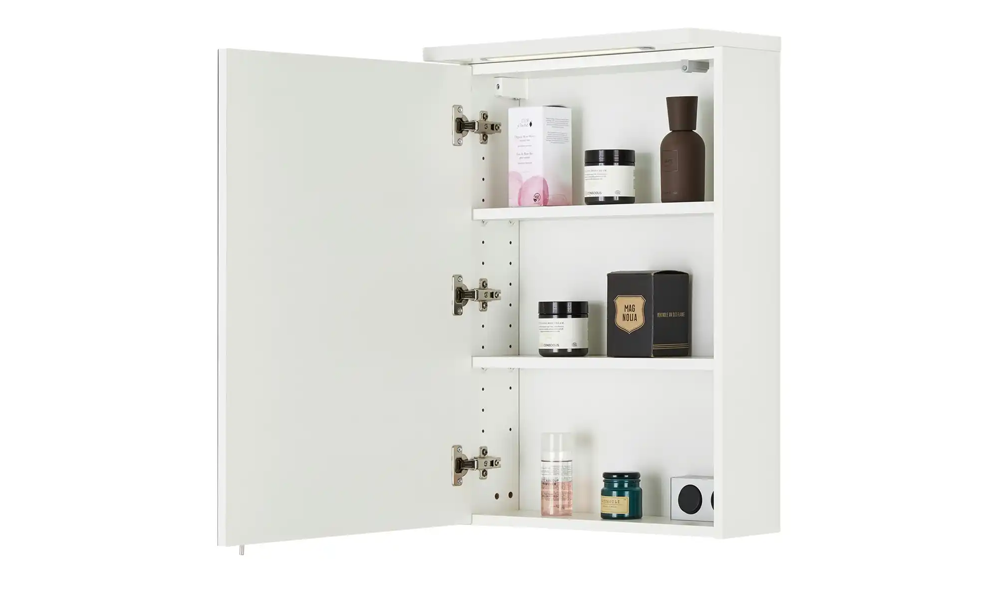Spiegelschrank