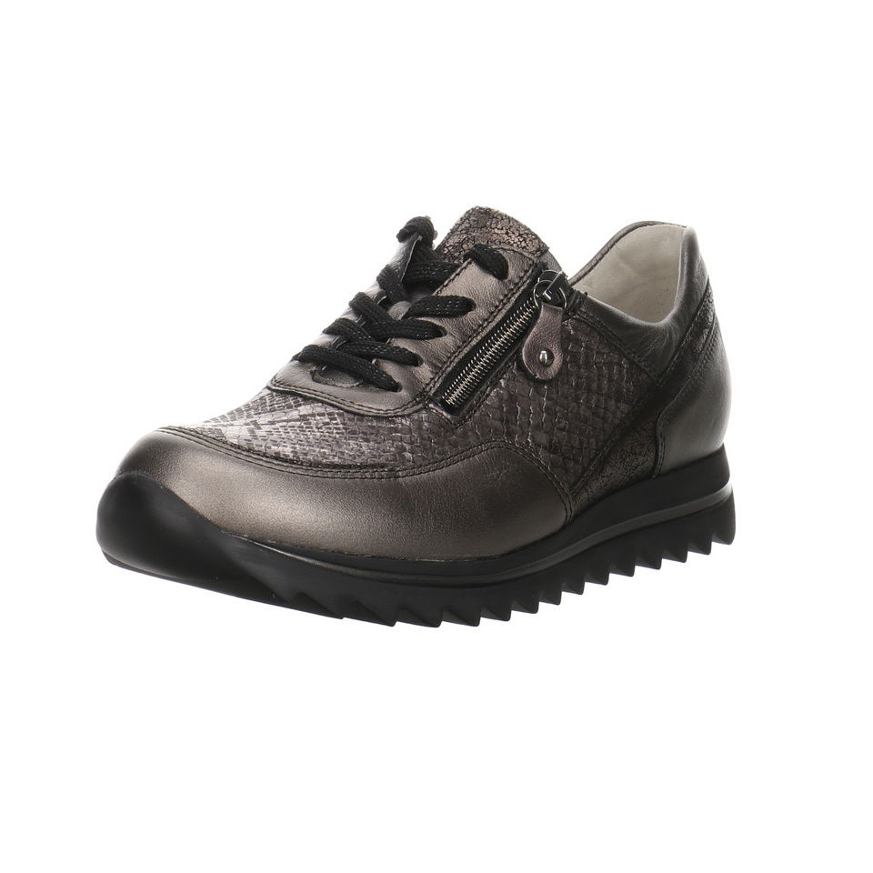 Waldläufer Haiba Schnürschuh