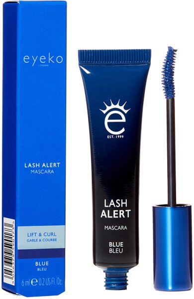Eyeko Lash Alert Mascara