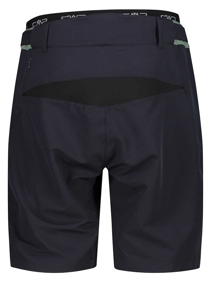 CMP 3in1-Fahrradshorts in Mint günstig kaufen