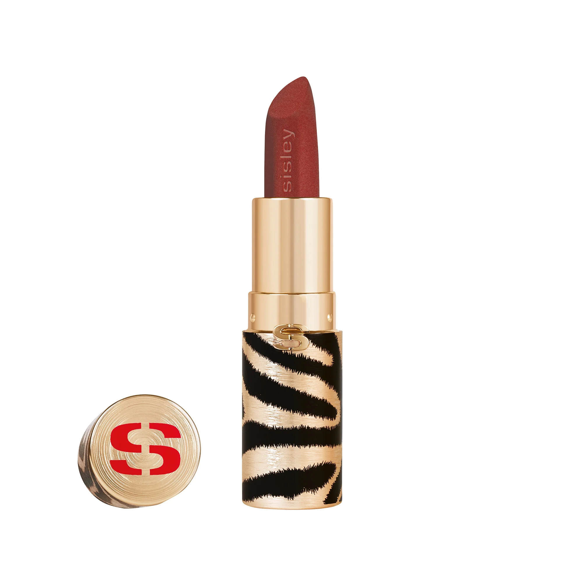 Phyto-Rouge Velvet Lips - Lápiz labial mate, Lápiz labial