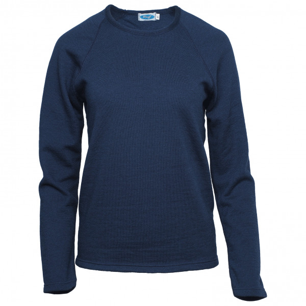 Reiff - Women's Shirt Fany - Merinopullover