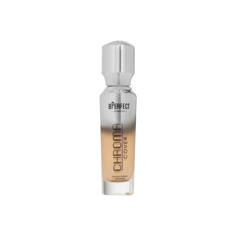 bPerfect Chroma Cover Foundation Luminous Fond de teint