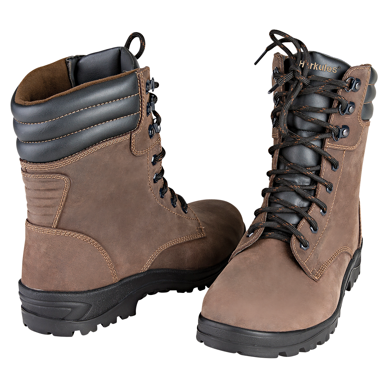 Herkules Herren Outdoor-Stiefel