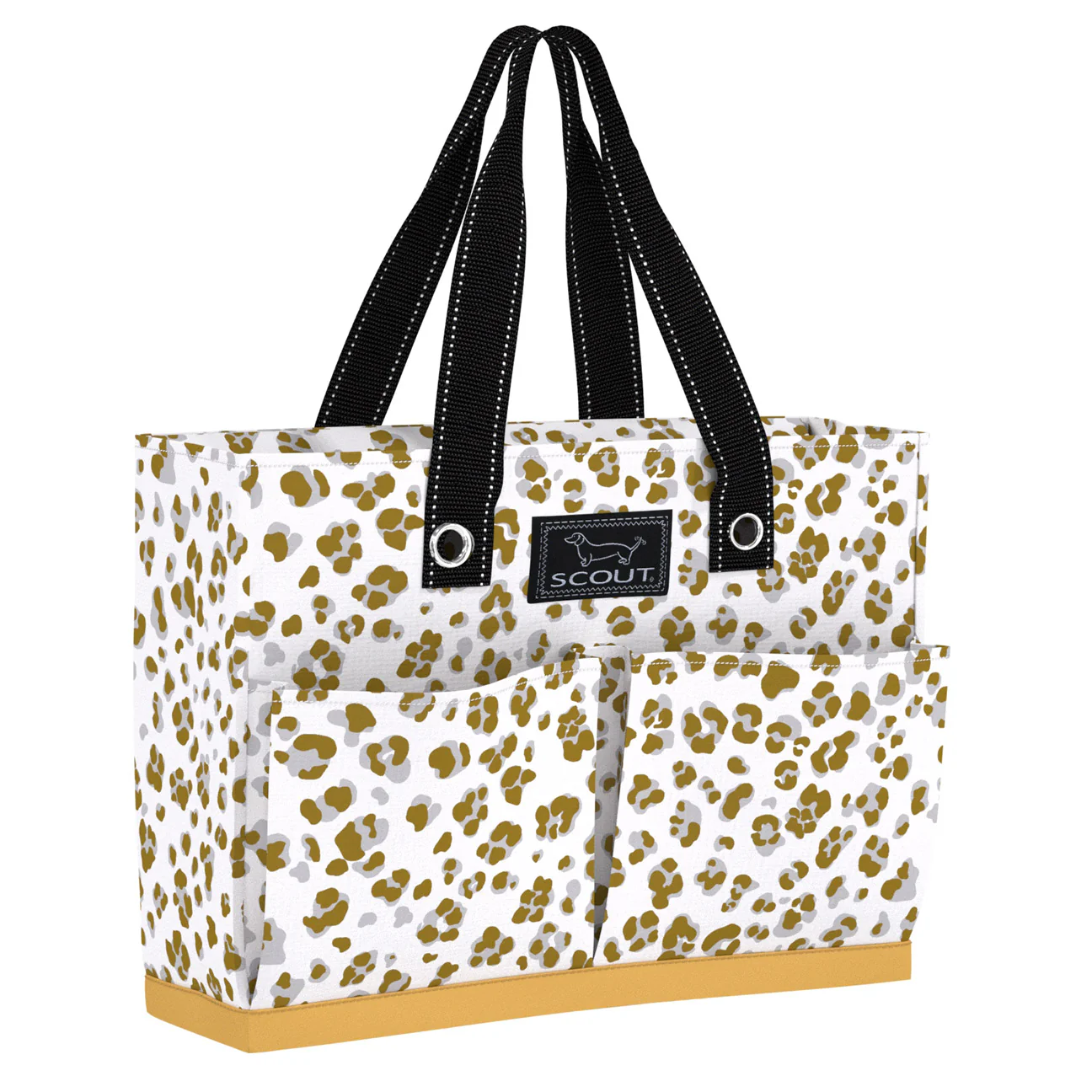 Pocket Tote Medium Uptown Girl