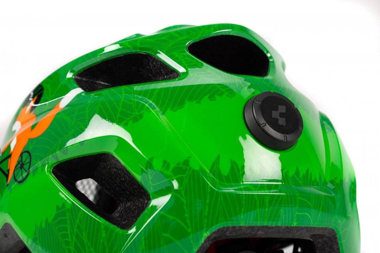 Cube Helm FINK