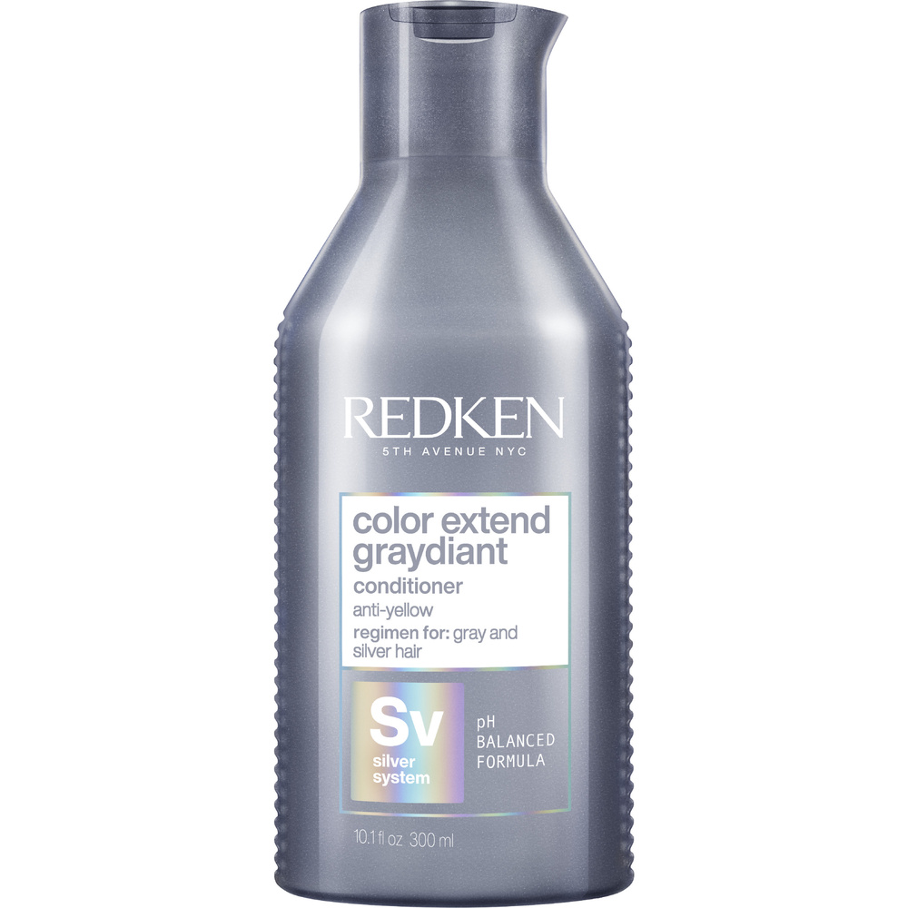 Redken Color Extend Graydiant Après-shampoing cheveux gris ou blancs