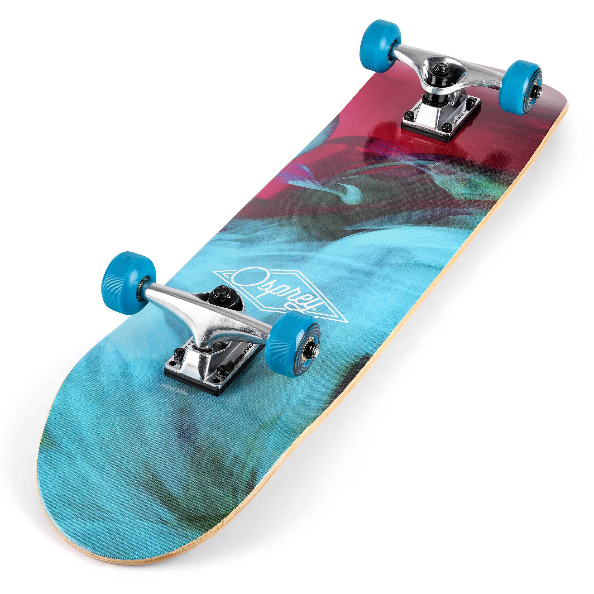 Osprey Emulsion 79 cm DoubleKick skateboard