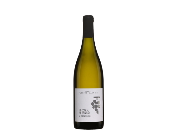 Domaine Gasnier Chinon le Côteau de Sonnay 2021 Loire Chinon