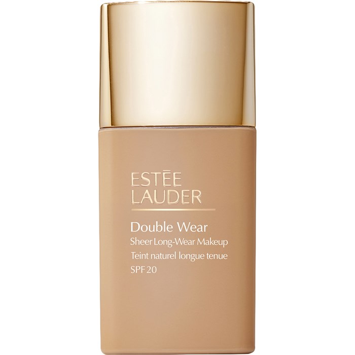 Double Wear Sheer Long-Wear Makeup SPF 20