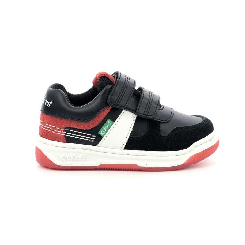 Sneakers basses synthetique Kalido