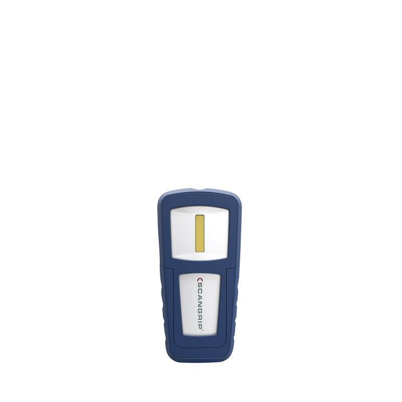 SCANGRIP Arbeitsleuchte Miniform