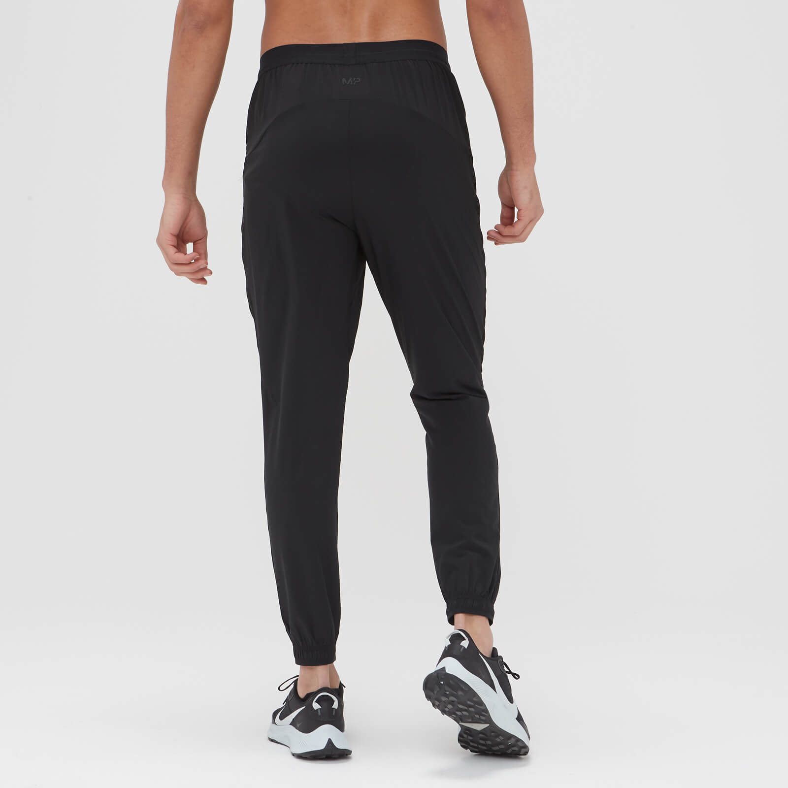 Jogging MP Composure pour hommes – Noir