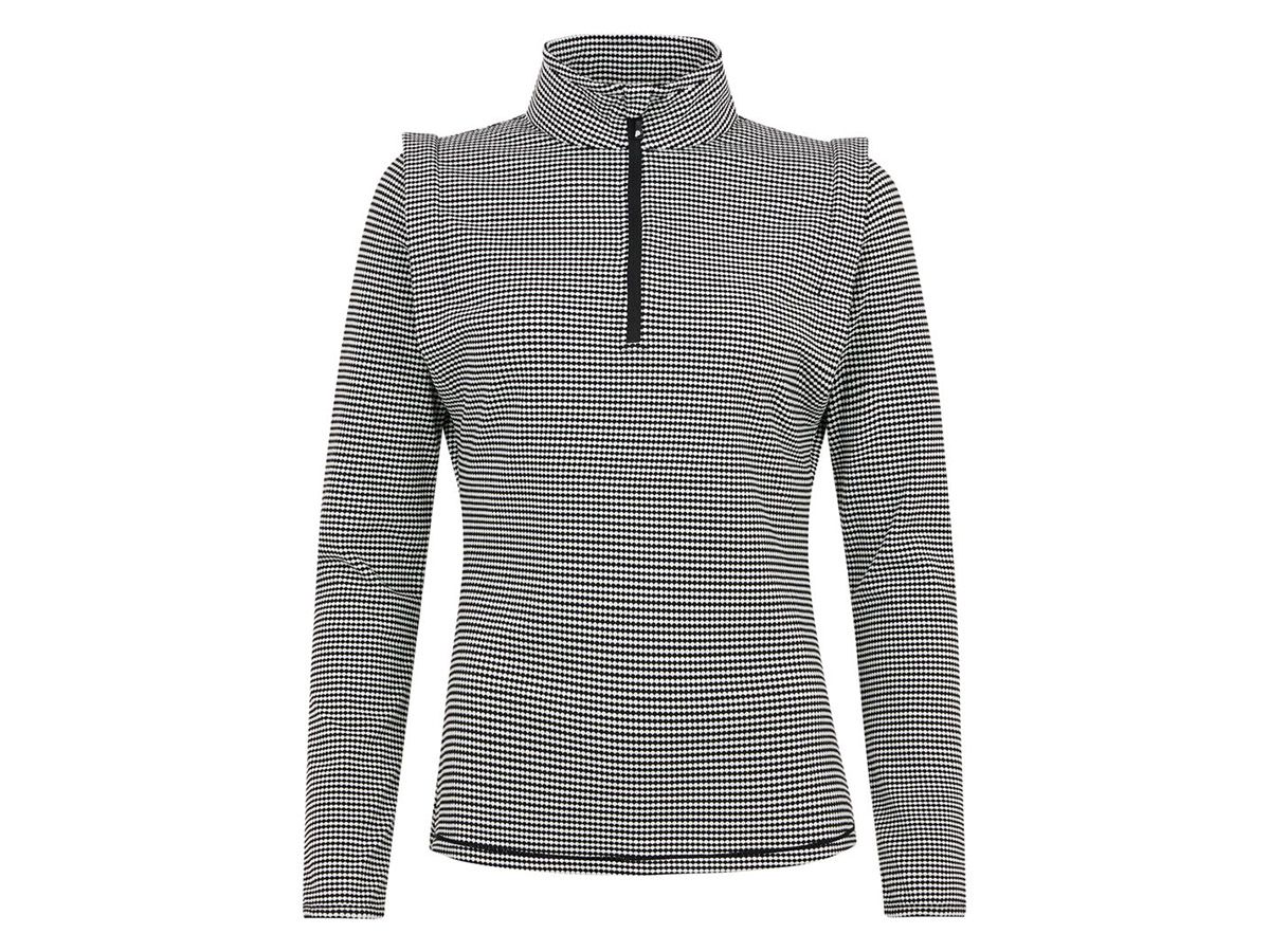 Protest Prtkazbegi True Black Damenjacke