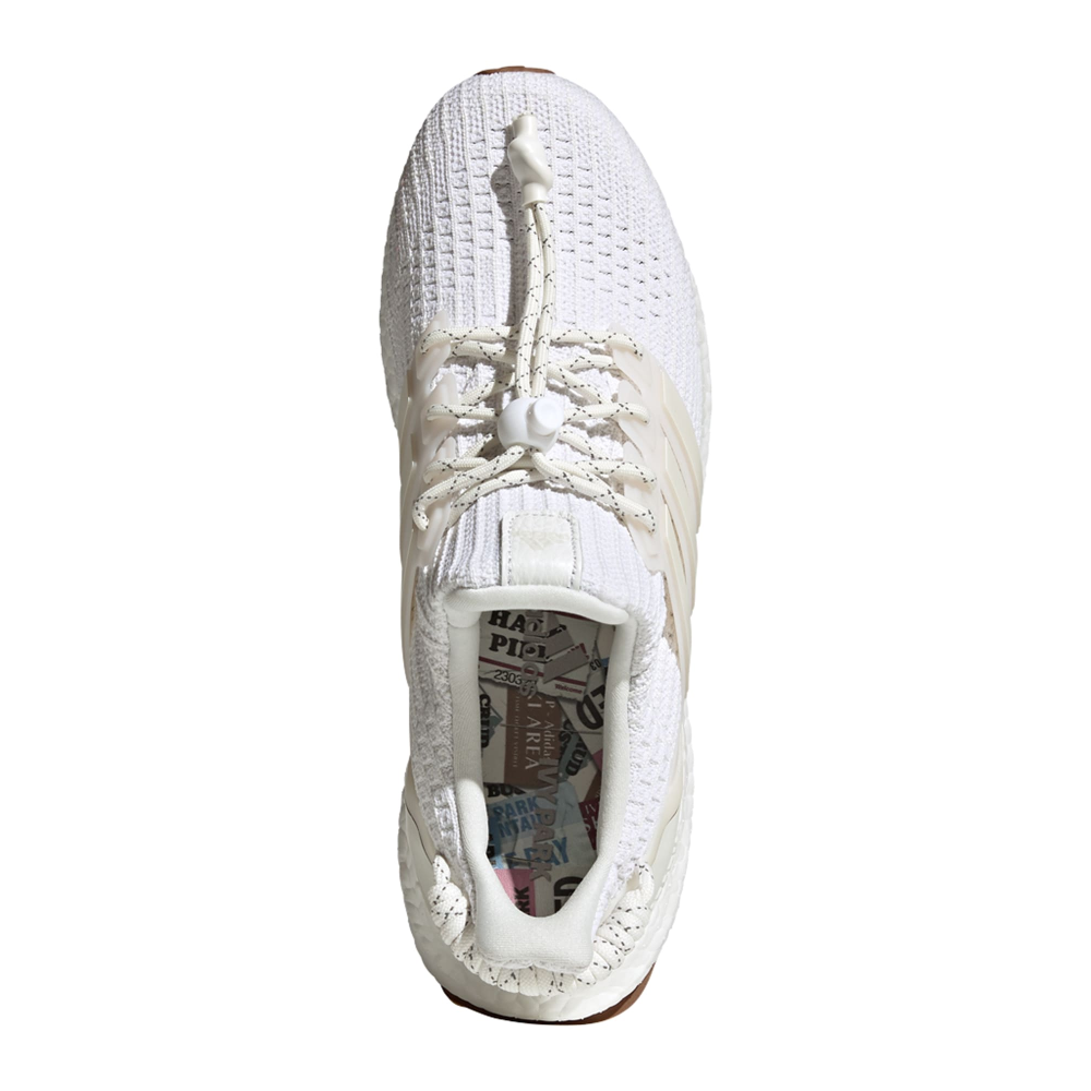 adidas Ivy Park x UltraBoost 4.0 Ultra Boost OG GX5370 / weiss
