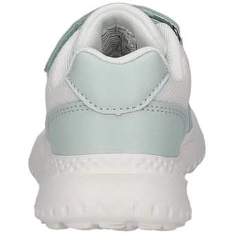 Okinawa Sneaker in weiß