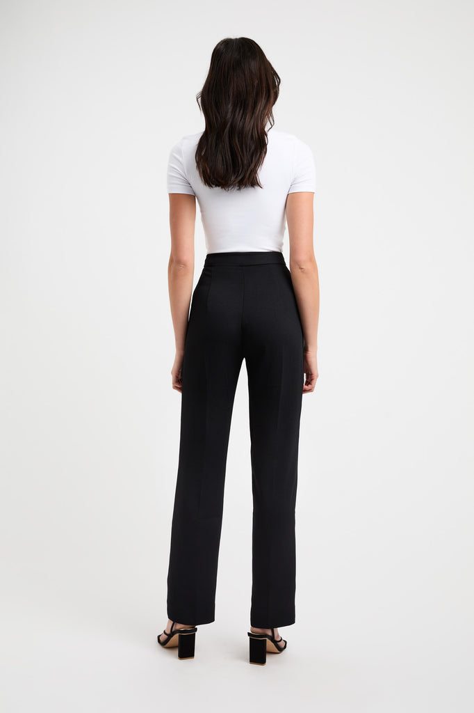 Pantalon Oyster