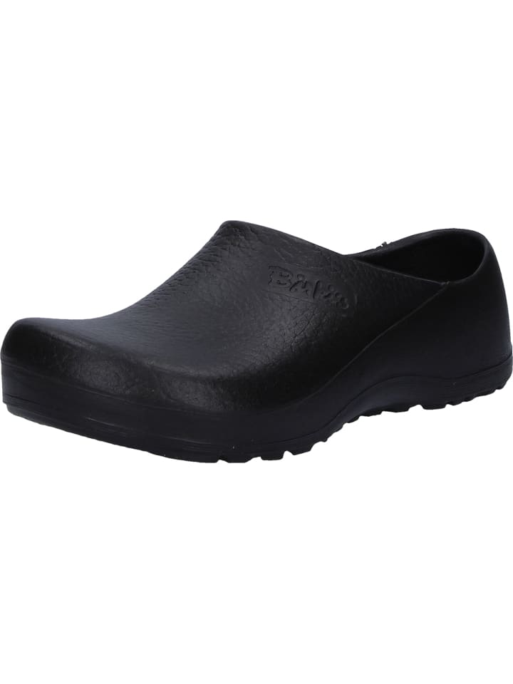 Birkenstock Clogs Profi Birki in schwarz günstig kaufen