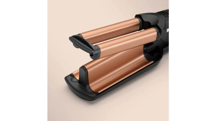 BaByliss Welleneisen Deep Waves W2447E