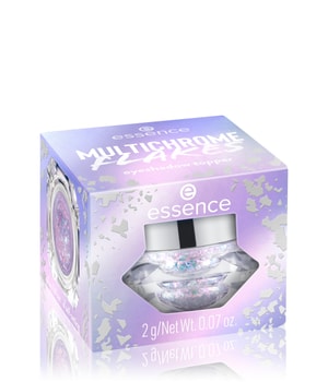 essence MULTICHROME FLAKES eyeshadow topper Lidschatten-2 g