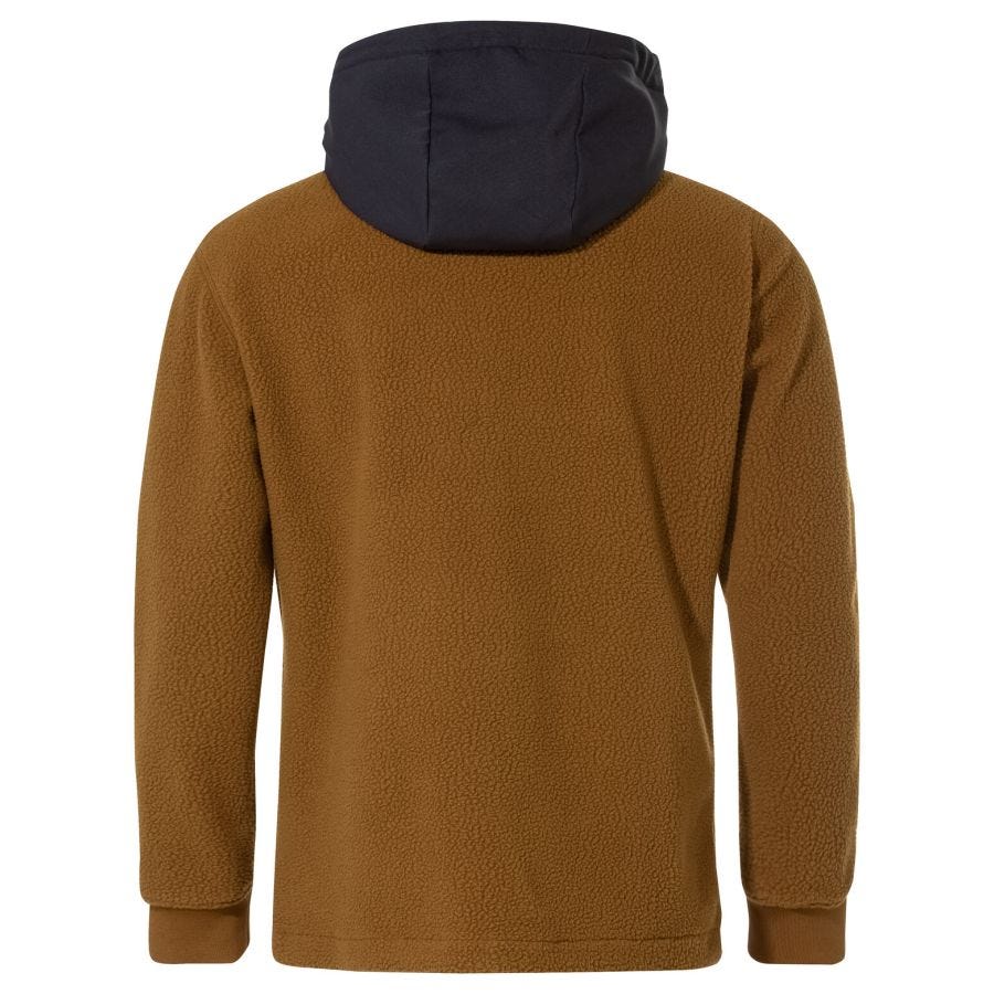 Manukau III Fleecejacke Herren