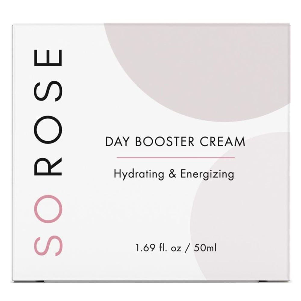 SOROSE Day Booster Cream 50 ml