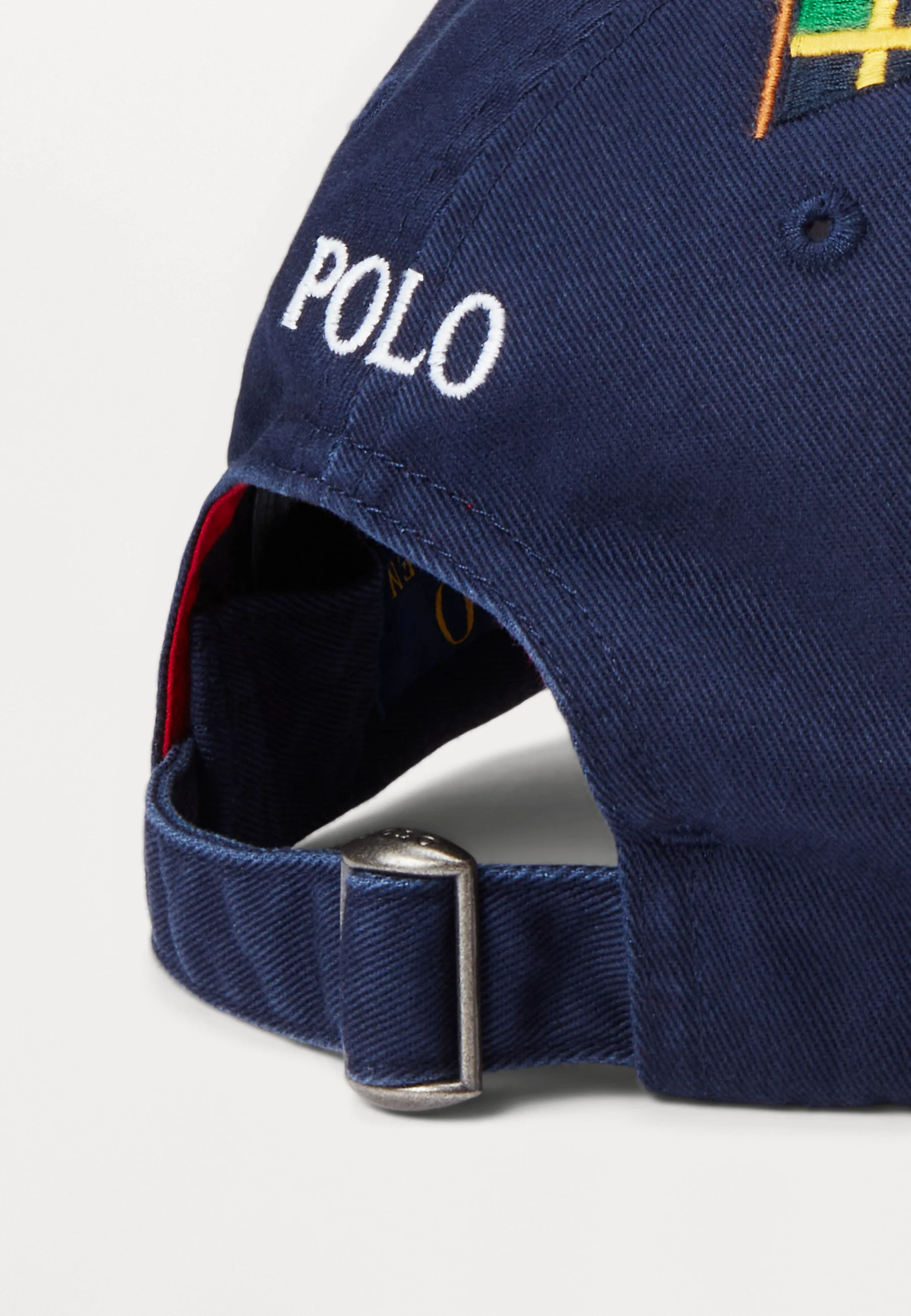 Gorra Polo Ralph Lauren