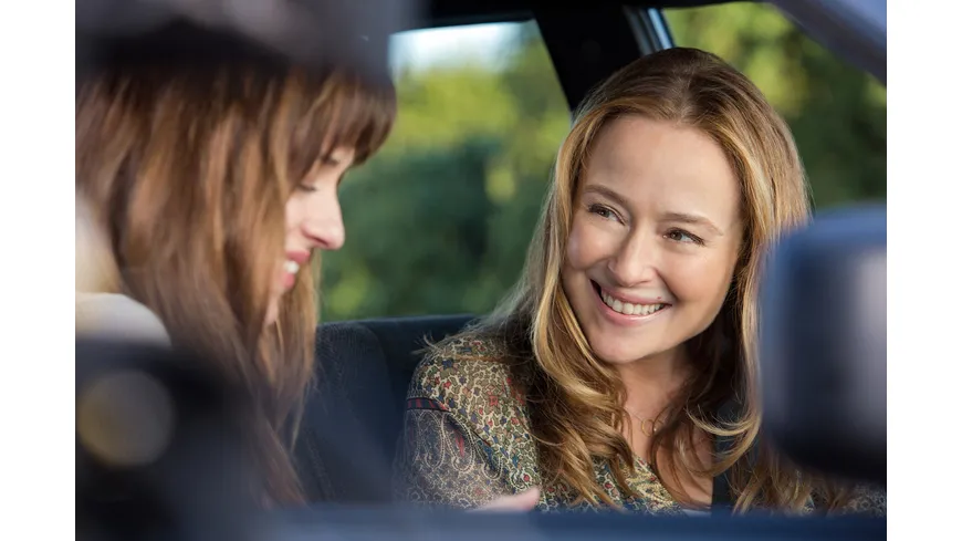 Fifty Shades of Grey - Geheimes Verlangen