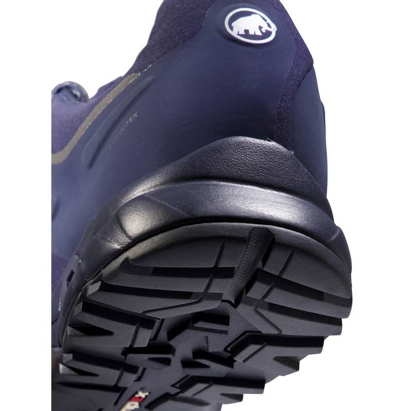 Mammut Ultimate Pro Low GTX Multifunktionsschuhe Herren