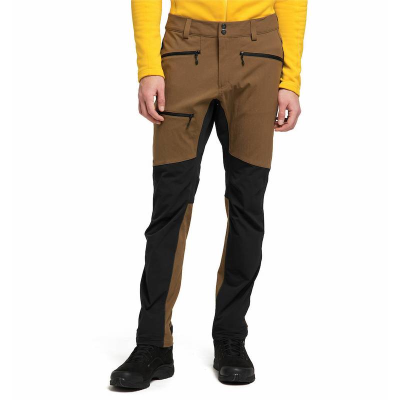 Haglfs Rugged Flex Pant Trekkinghose Herren