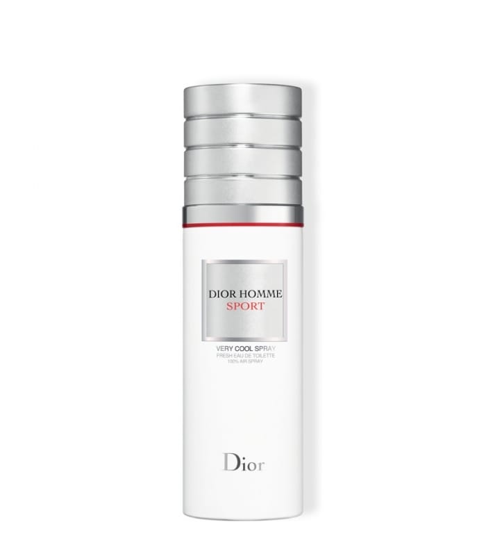 DIOR HOMME SPORT-Very Cool Spray