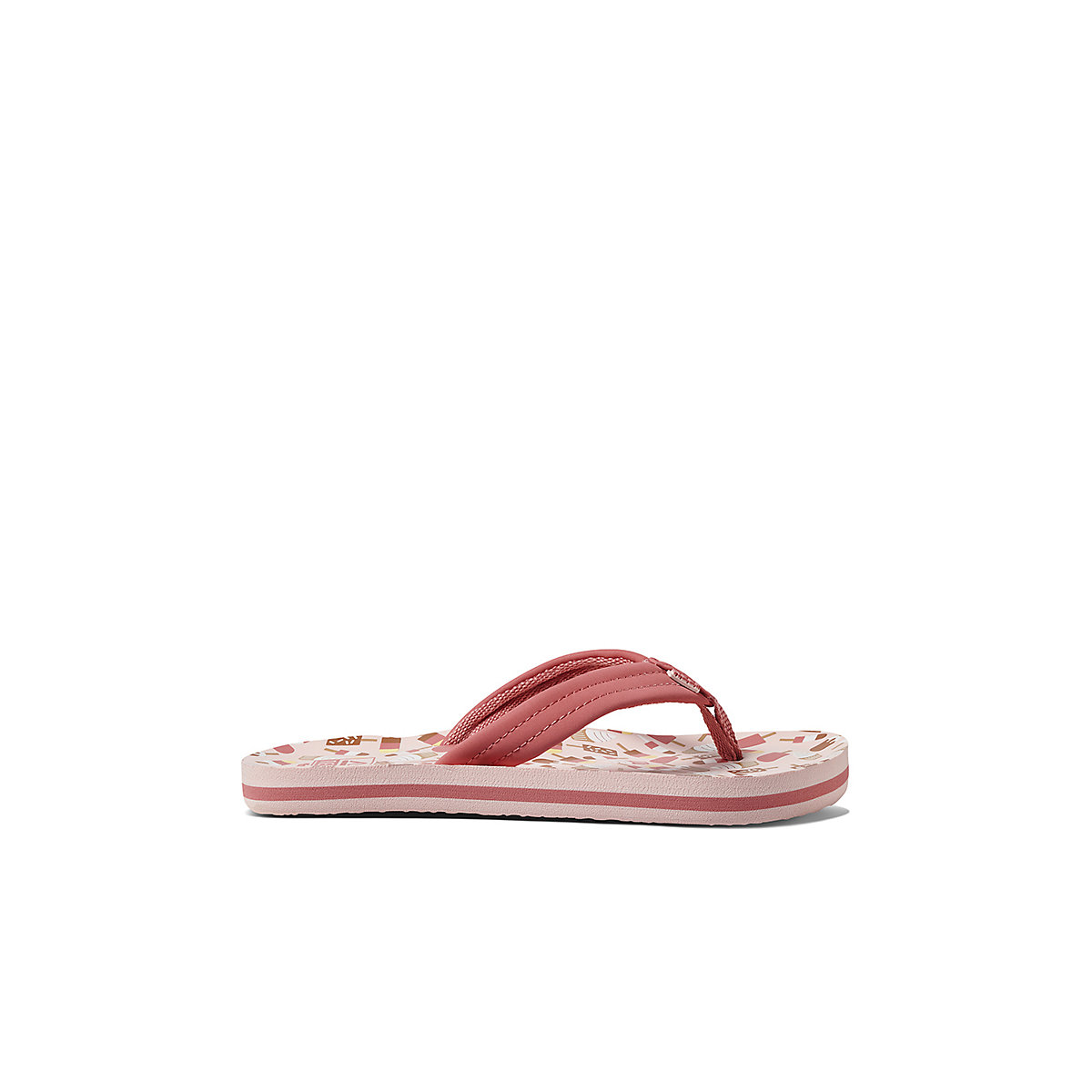 Kindersandalen Kids Ahi  Zehentrenner für Mädchen