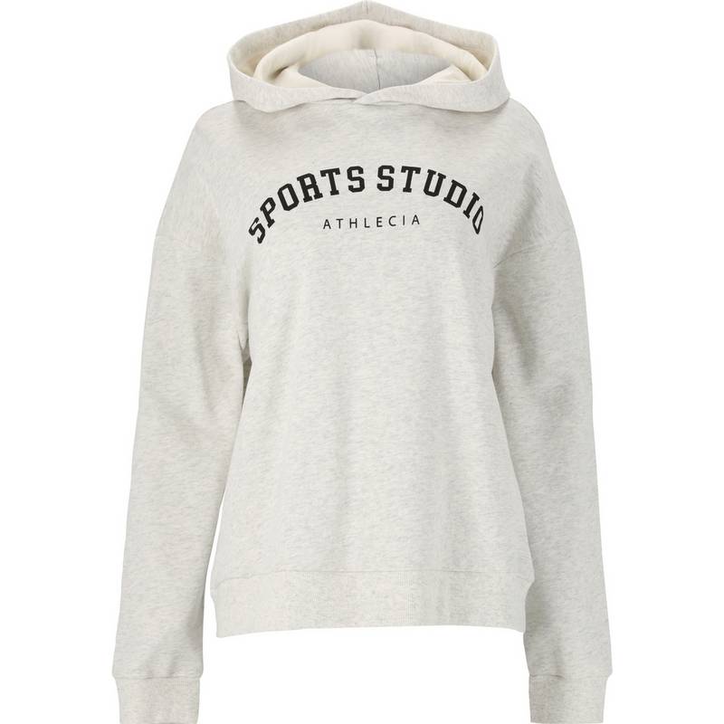 Athlecia Studio Funktionssweatshirt Damen