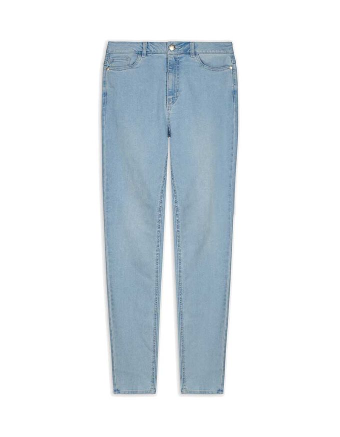 Jeans - Skinny Fit